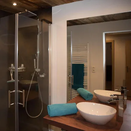 Plattner Apartament