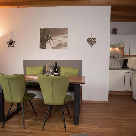 Plattner Apartament Zell am See