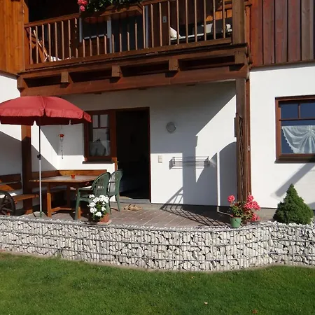 Apartament Plattner Zell am See