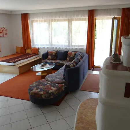 Apartament Plattner Zell am See
