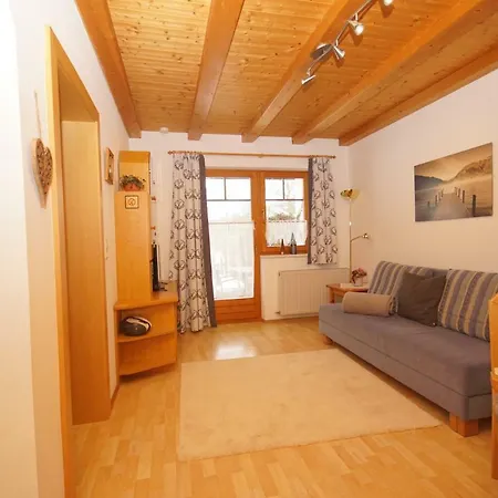 Plattner Apartament
